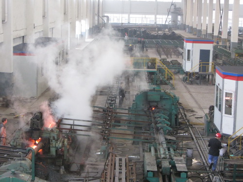 阿克苏无缝钢管厂家