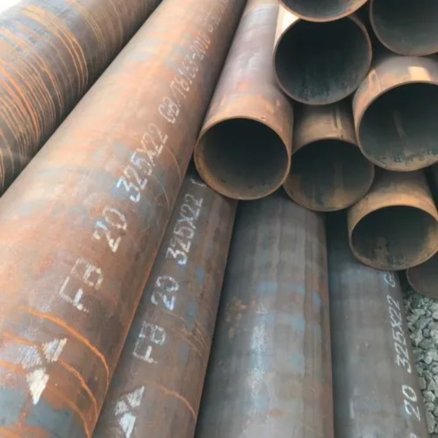 阿克苏35crmo无缝钢管