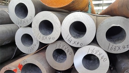 阿克苏42crmo无缝钢管