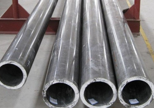 阿克苏精密液压无缝钢管