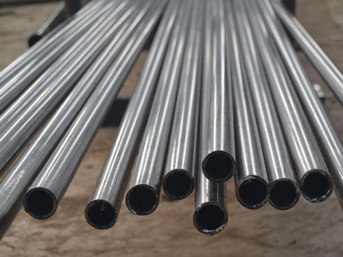 阿克苏精密无缝钢管生产厂家