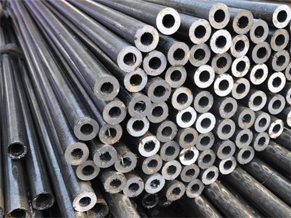 阿克苏精密光亮无缝钢管