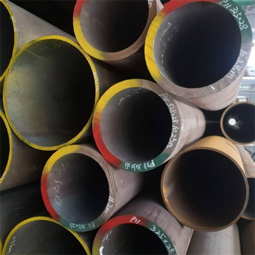 阿克苏27simn厚壁无缝钢管