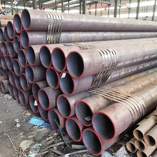 阿克苏q345b无缝钢管厂