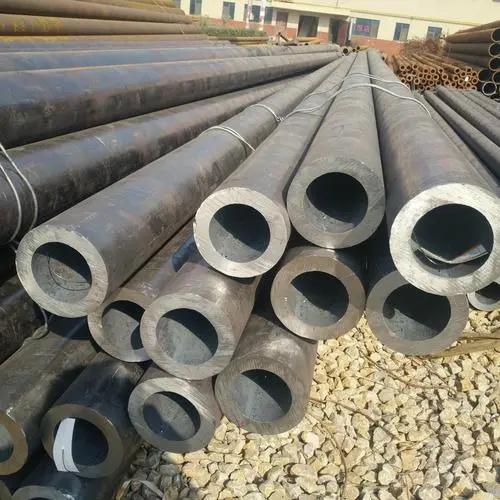 阿克苏20#无缝钢管厂