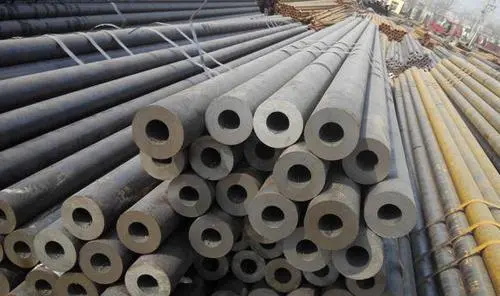 阿克苏冷拔无缝钢管厂