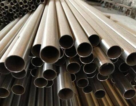 阿克苏冷拔精密无缝钢管厂