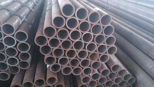 阿克苏中低压锅炉用无缝钢管尺寸