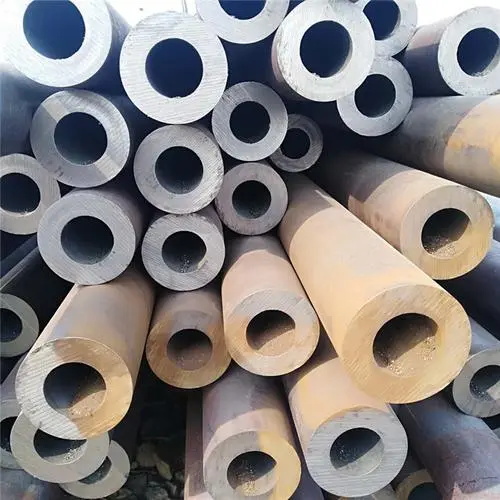 阿克苏gb t 8162 结构用无缝钢管