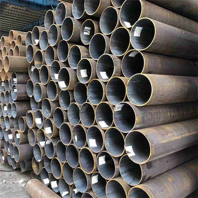 阿克苏20#结构用无缝钢管