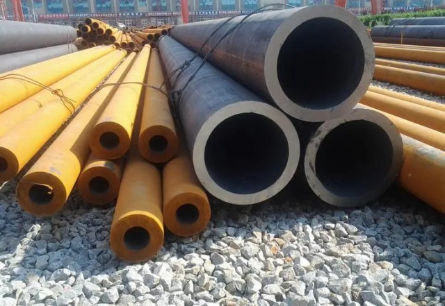 阿克苏GB5310锅炉钢管