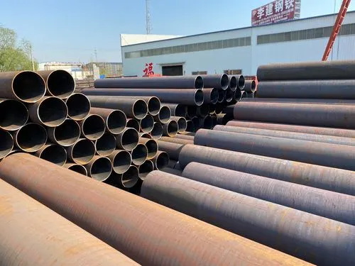 阿克苏GB5310锅炉管