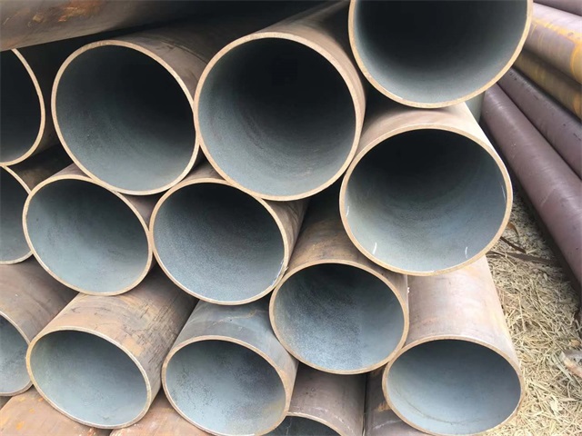 阿克苏5310无缝管