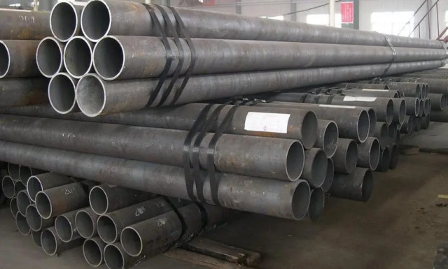 阿克苏高压无缝钢管