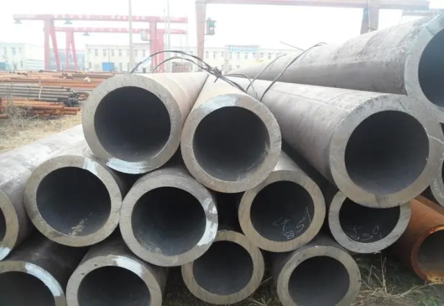 阿克苏GB5310钢管