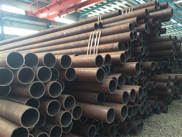 阿克苏化肥设备用高压无缝钢管