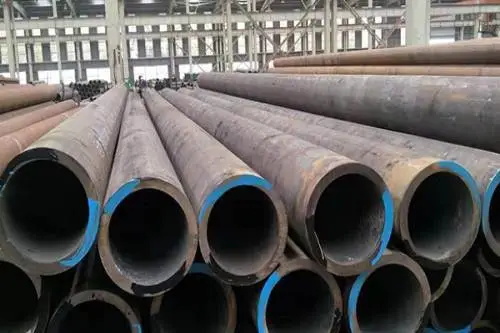 阿克苏 6479钢管