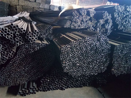 阿克苏GB6479无缝管 