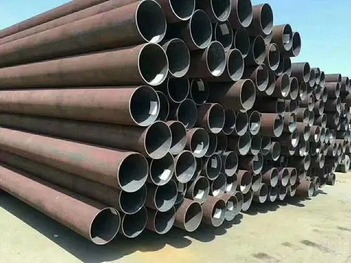 阿克苏GB6479无缝钢管