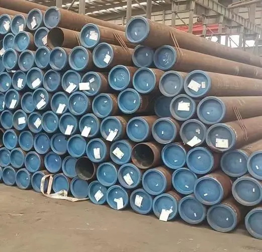 阿克苏GB6479化肥设备用无缝钢管