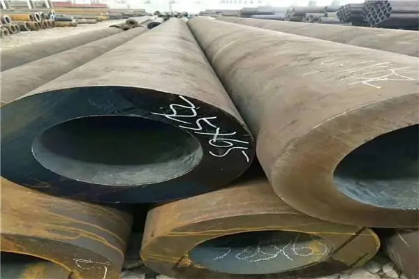 阿克苏9948无缝管