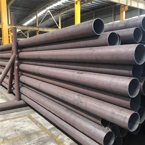 阿克苏GB9948无缝钢管