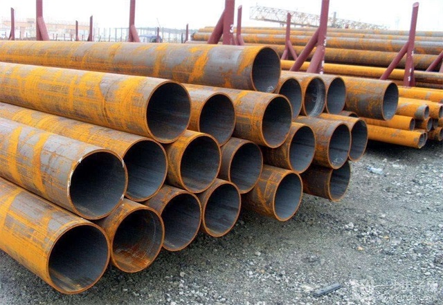 阿克苏GB9948钢管