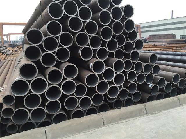 阿克苏GB9948无缝管