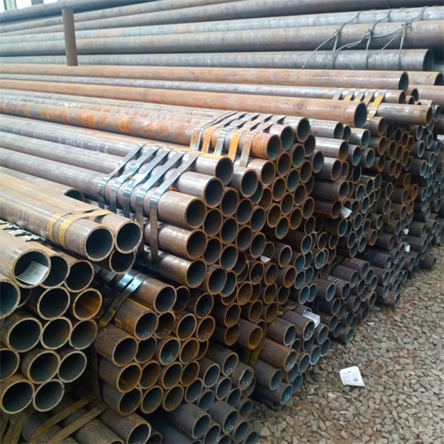 阿克苏地质钢管