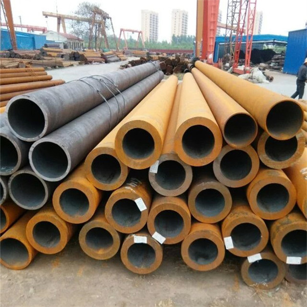 阿克苏地质无缝管