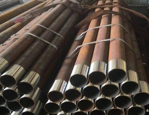 阿克苏地质用无缝钢管