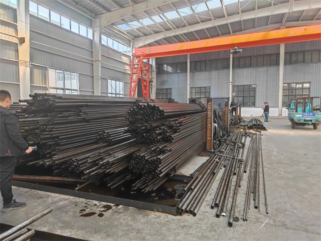 阿克苏304精密无缝钢管