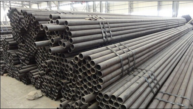 阿克苏GB8163流体用无缝管
