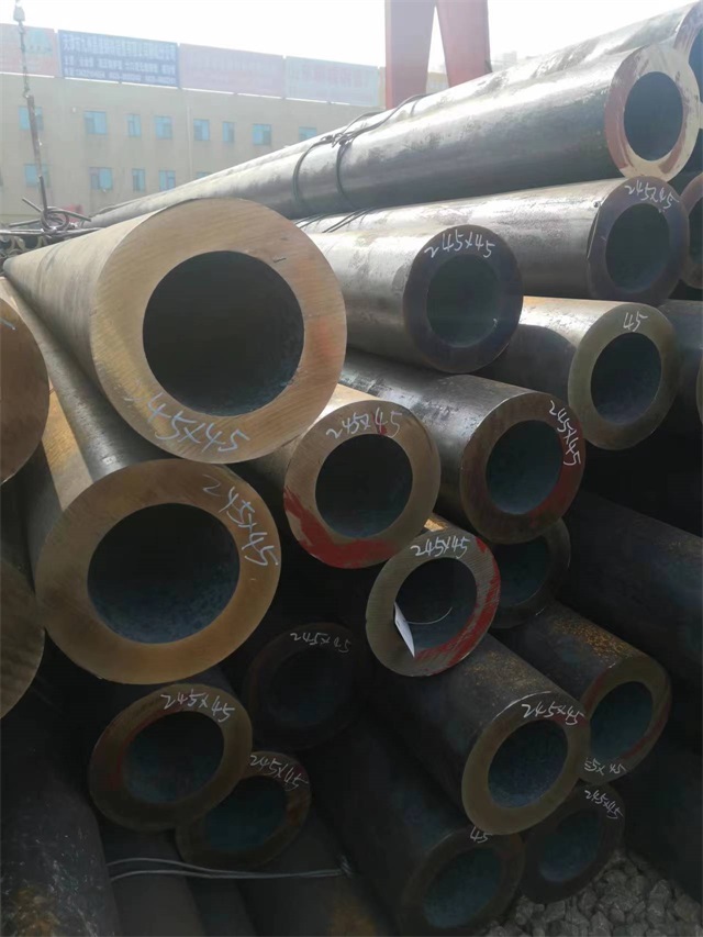 阿克苏3087无缝钢管