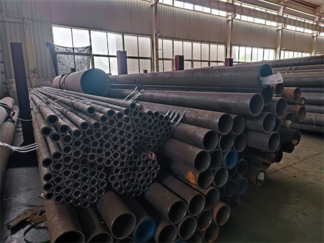 阿克苏高压锅炉管