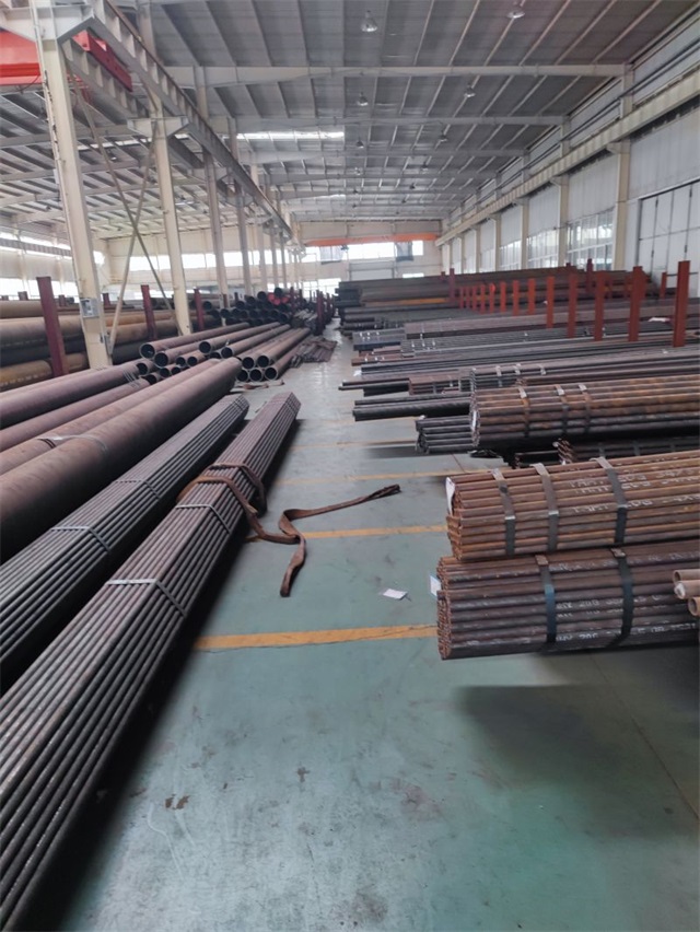 阿克苏高压锅炉钢管