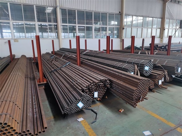 阿克苏高压锅炉用无缝钢管