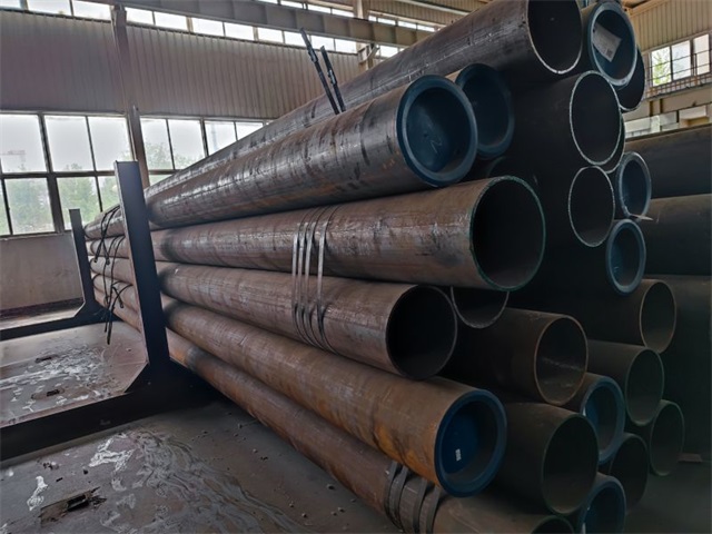 阿克苏高压无缝管