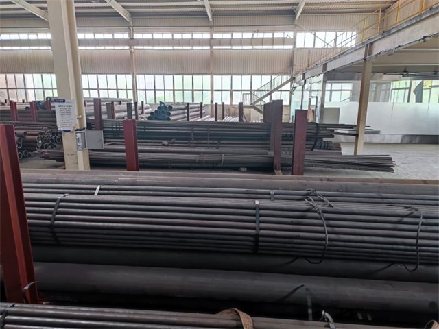 阿克苏5310无缝钢管 