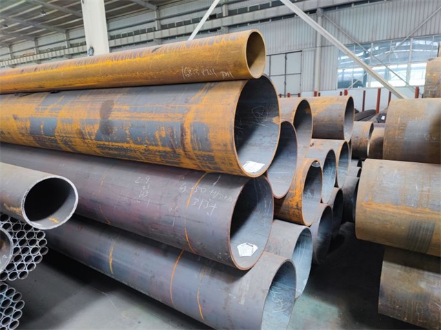 阿克苏5310无缝管