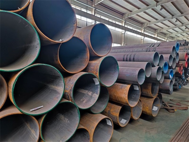 阿克苏5310高压锅炉钢管