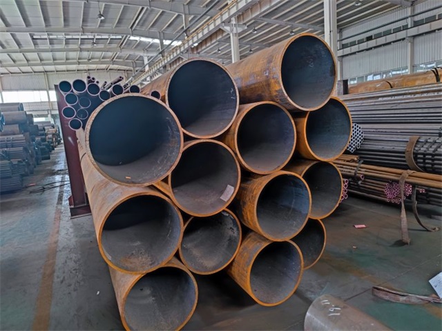 阿克苏GB5310高压锅炉管