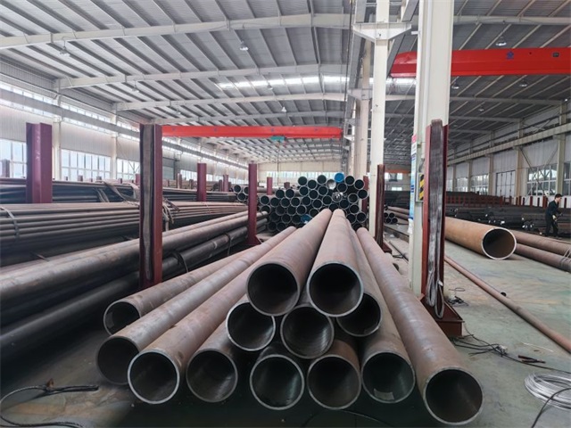 阿克苏20G高压无缝钢管