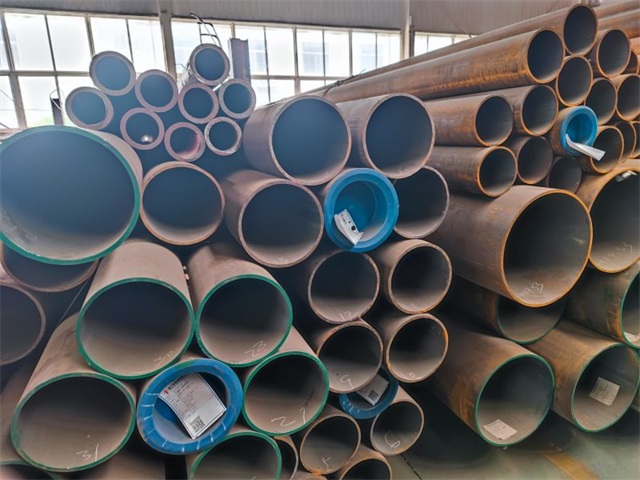 阿克苏20G无缝钢管厂家