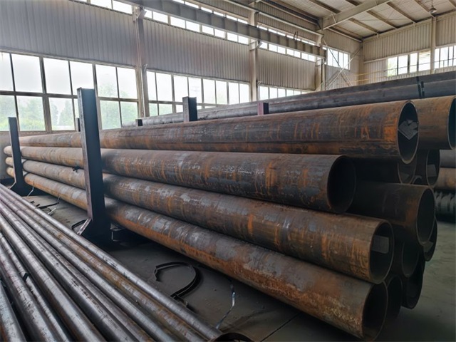 阿克苏15crmog高压锅炉管
