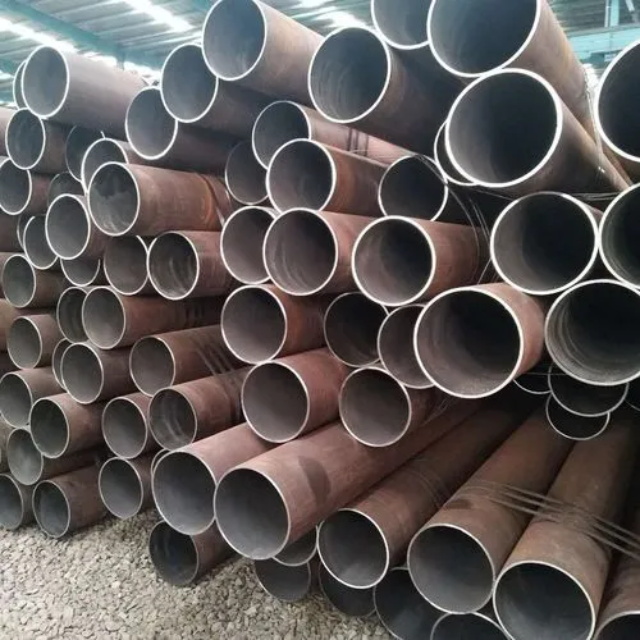 阿克苏3087无缝管