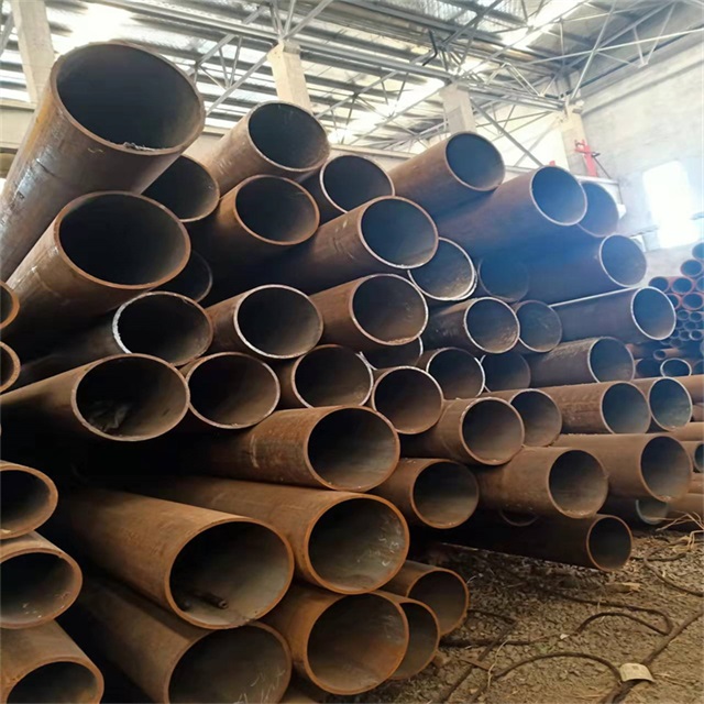 阿克苏gb3087锅炉管