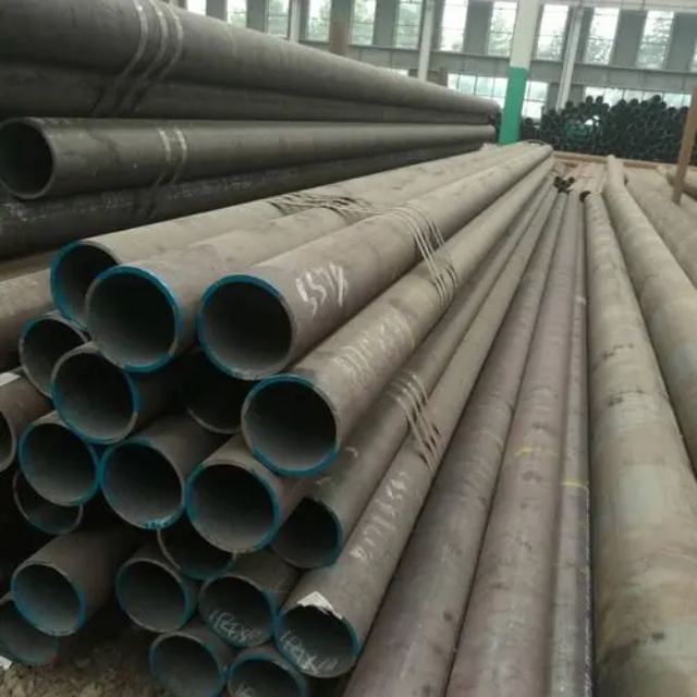 阿克苏gb3087无缝钢管