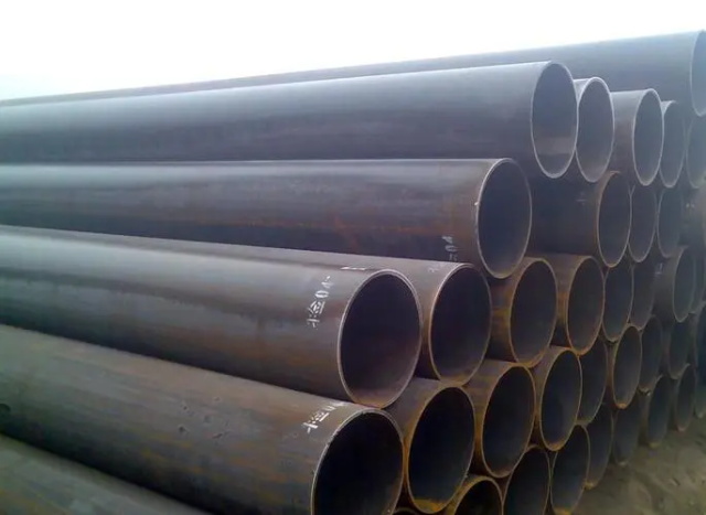 阿克苏GB3087无缝管