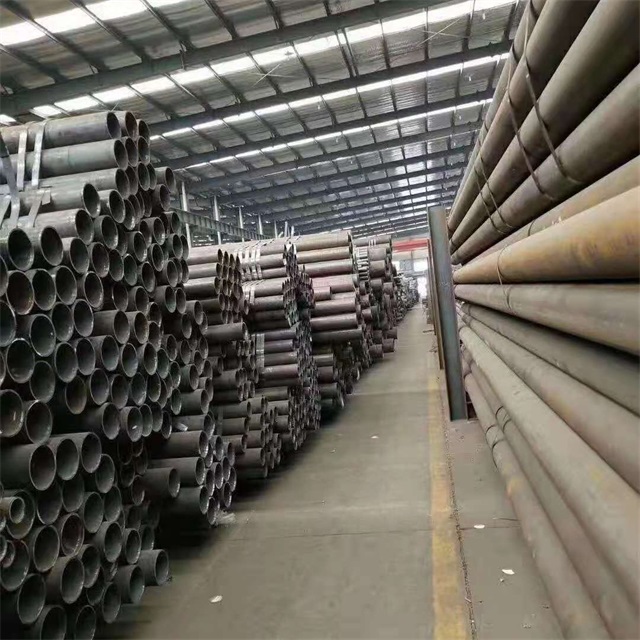 阿克苏3087低中压无缝钢管